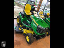 Zonas verdes Cortacéspede John Deere X750
