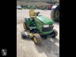 John Deere X740 Kosiarka używana