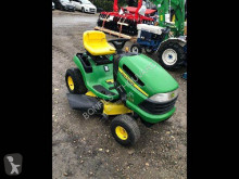 John Deere X110 Tondeuse occasion