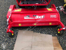 Zonas verdes Ferrari Gianni 3X1 140 PLUS SMART SYSTEM usada