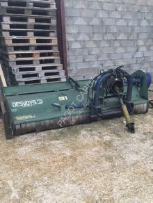 Broyeur à axe horizontal Desvoys universel 3 m