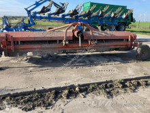 Kverneland SiloWolff FX 470 Flismaskin med horisontalaxel begagnad