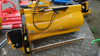 Zonas verdes Muthing MU-H/S 180 VARIO Trituradora de eje horizontal usada
