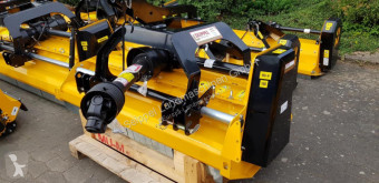 Zonas verdes Muthing MUH 160 VARIO Trituradora de eje horizontal usada