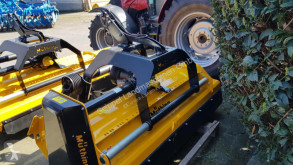 Zonas verdes Muthing MUH 180 VARIO Trituradora de eje horizontal usada