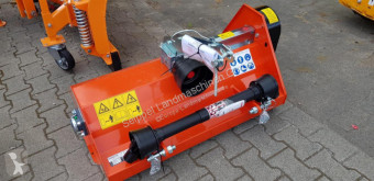 Broyeur à axe horizontal Kubota Frog 1120 BY PERUZZO