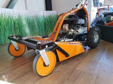 Zonas verdes Cortacéspede AS 63 4T Honda