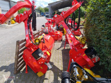 Maschio Gaspardo GIRAFFA 210 SE Flismaskin med horisontalaxel ny