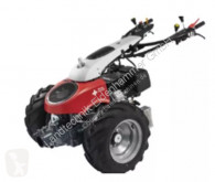 Aebi Schmidt Einachstraktor/Motorpflug