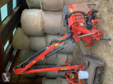 Klepelmaaier Kuhn he4844p