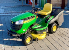 John Deere Lawn-mower X 155R