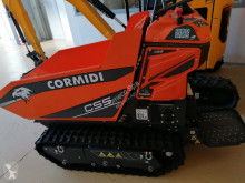 Dumper mini dumper Cormidi C55