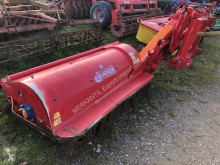 Trituratore ad asse orizzontale Dücker USM18 VR4