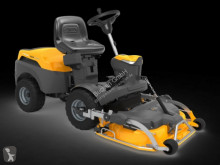 Tondeuse Stiga Park 340 PWX Allrad 2 Zylinder
