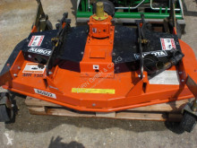 Kubota MR 150 Flismaskin med horisontalaxel begagnad