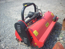 Broyeur à axe horizontal GS40-140VG