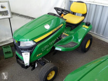 Zonas verdes John Deere X310 Cortacéspede usada