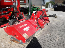 Omarv Cuneo 280 H used Flail mower