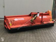Trituratore ad asse orizzontale Dücker UM30