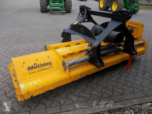 Zonas verdes Muthing MU-M 280 Trituradora de eje horizontal usada