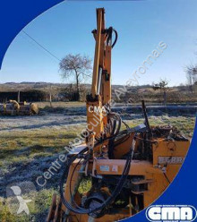 Zonas verdes Desbrozadora de carreteras Ferri TGA 50