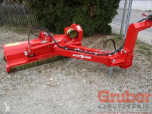 Broyeur à axe horizontal DS-D 180