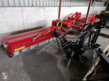 Zonas verdes Trituradora de eje horizontal FPM BM 200
