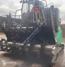 Зелени площи NEUSON ECO 5003 втора употреба