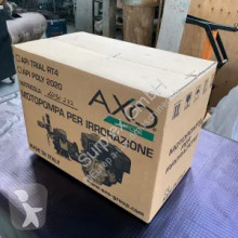 landscaping equipment
