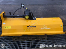 Zonas verdes Muthing MU-Ecotop 200 Trituradora de eje horizontal usada