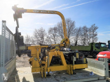 Broyeur d'accotement TRANSFORMER 840 AVEC TELECOMMANDE
