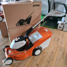 Stihl RMA 448 PC Set Tondeuse occasion