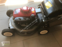 Zonas verdes Cortacéspede Honda HRD 536 HX