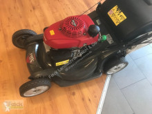 Honda Fűnyíró HRX 537 C HY