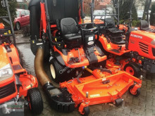 Kubota Fűnyíró F3890
