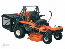 Zonas verdes Cortacéspede Kubota GZD-15-III HD