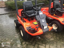 Tondeuse Kubota F1900 E