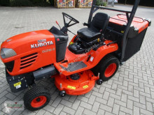 Zonas verdes Kubota G26-II LD Cortacéspede nueva