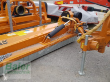 Zonas verdes Berti TA/S 220 Trituradora de eje horizontal nueva