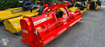 Zonas verdes Maschio Gaspardo BISONTE 280 Trituradora de eje horizontal usada