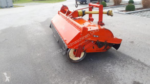 Zonas verdes Dücker UM 27 K4, 2.70m AB Mulcher Trituradora de eje horizontal usada