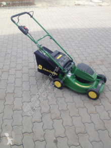 John Deere R43B Gräsklippare begagnad