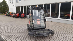 Mașină de tuns iarba Husqvarna Rider 525D