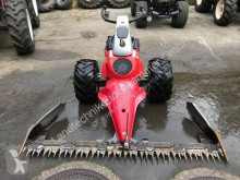 Zonas verdes Motocultor Aebi Schmidt