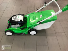 Zonas verdes Cortacéspede Viking MB 650 VE