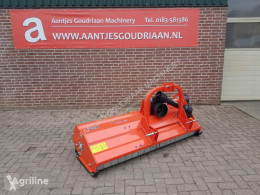 Boxer Master 175 used Flail mower