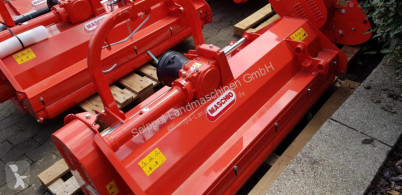 Maschio Gaspardo FURBA 160 Drtič s vodorovnou osou použitý