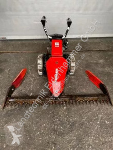Motoculteur Reform