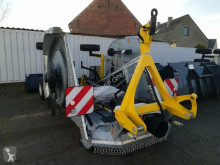 Flishugg Bednar-Strom MZ 4500