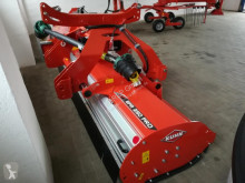 Broyeur à axe horizontal Kuhn Pro